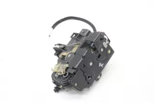 8N2837015B , art12975463 Замок двери передней левой Porsche 911 996  Арт 12975463, вид 3