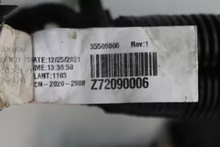 P2068767-00-C , art13082978 Проводка двигателя Tesla model Y Арт 13082978, вид 11
