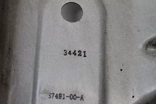 1487491-00-A , art13131330 Кронштейн крепления крыла Tesla model Y Арт 13131330, вид 5