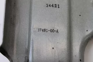 1487491-00-A , art13131330 Кронштейн крепления крыла Tesla model Y Арт 13131330, вид 6