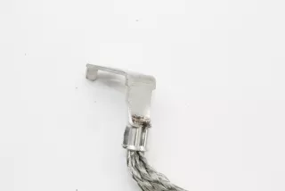 art13144370 Клемма аккумулятора минус Tesla model Y Арт 13144370, вид 7