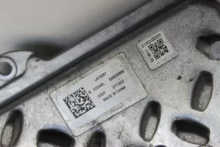 L90125449, S48020000 , art13295036 Блок управления светом Peugeot 2008 Арт 13295036, вид 4