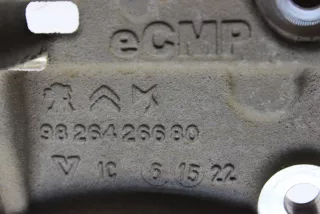 9826426680 , art13302449 Кронштейн двигателя Peugeot 2008 Арт 13302449, вид 3