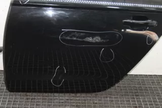 0E,Y9T , art13327793 Дверь задняя левая Audi A6 C7 (S6,RS6) Арт 13327793, вид 2