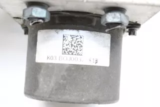4G0907379S, 0265956226 , art13330403 Блок ABS Audi A6 C7 (S6,RS6) Арт 13330403, вид 4