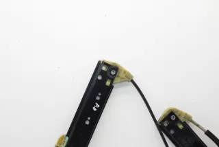 4L0837462B , art13347724 Молдинг двери передней правой Audi Q7 4L Арт 13347724, вид 2