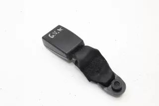 4L0857740H , art13353151 Ремень безопасности Audi Q7 4L Арт 13353151, вид 1