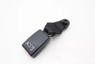 4L0857740H , art13353151 Ремень безопасности Audi Q7 4L Арт 13353151, вид 2