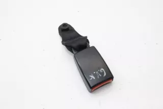 4L0857740H , art13353151 Ремень безопасности Audi Q7 4L Арт 13353151, вид 3