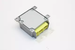 MR587974 , art13501825 Блок AirBag Mitsubishi Triton Арт 13501825, вид 2