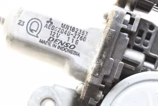 MN182353 , art13504049 Стеклоподъемник передний левый Mitsubishi Triton Арт 13504049, вид 5