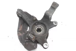 art13555700 Ступица передняя левая Citroen jumpy 2 Арт 13555700, вид 3