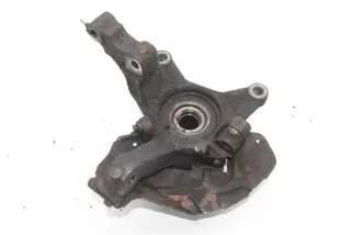 art13555700 Ступица передняя левая Citroen jumpy 2 Арт 13555700, вид 4