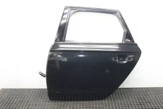 0E,Y9T , art13618477 Дверь задняя левая Audi A6 C7 (S6,RS6) Арт 13618477, вид 1