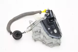 4G0839015C , art13621034 Замок двери задней левой Audi A6 C7 (S6,RS6) Арт 13621034, вид 1