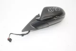 12PIN, FOLDING, HEATED, 4G2857409AB , art13621464 Зеркало наружное левое Audi A6 C7 (S6,RS6) Арт 13621464, вид 3