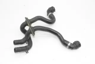 4G0819350S , art13621862 Патрубок радиатора Audi A6 C7 (S6,RS6) Арт 13621862, вид 1