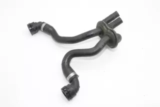 4G0819350S , art13621862 Патрубок радиатора Audi A6 C7 (S6,RS6) Арт 13621862, вид 2