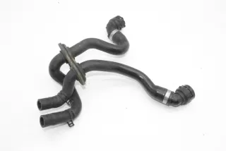 4G0819350S , art13621862 Патрубок радиатора Audi A6 C7 (S6,RS6) Арт 13621862, вид 3