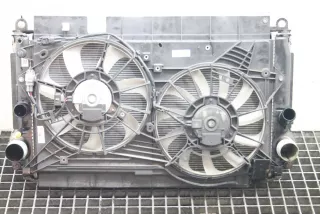 16040-0X041, MF422750-9220 , art13629788 Кассета радиаторов Toyota Avensis 3 Арт 13629788, вид 1