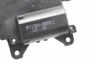 MF113800-2800PLS, 113800-2800 , art13630929 Заслонка печки/климат-контроля Toyota Avensis 3 Арт 13630929, вид 3