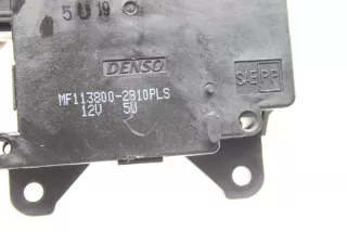 MF113800-2810PLS, 113800-2810 , art13630970 Заслонка печки/климат-контроля Toyota Avensis 3 Арт 13630970, вид 3