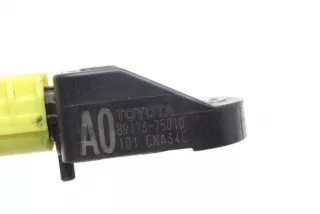 89173-75010 , art13632977 Датчик удара Toyota Prius 3 Арт 13632977, вид 3