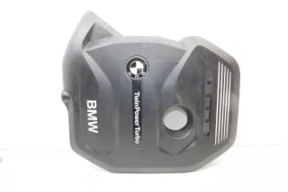 8621822 , art13638256 Декоративная крышка двигателя BMW 2 F22/F23 Арт 13638256, вид 1