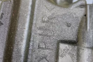 8621822 , art13638256 Декоративная крышка двигателя BMW 2 F22/F23 Арт 13638256, вид 13