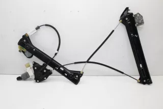 art13638713 Стеклоподъемник передний левый BMW 2 F22/F23 Арт 13638713