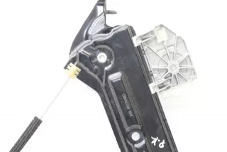 art13638713 Стеклоподъемник передний левый BMW 2 F22/F23 Арт 13638713, вид 2