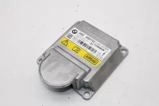 6887752 , art13639628 Блок AirBag BMW 2 F22/F23 Арт 13639628, вид 2