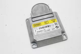 6887752 , art13639628 Блок AirBag BMW 2 F22/F23 Арт 13639628, вид 3