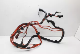 9348761, 9348760 , art13639692 Клемма аккумулятора плюс BMW 2 F22/F23 Арт 13639692, вид 1