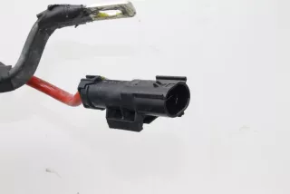 9348761, 9348760 , art13639692 Клемма аккумулятора плюс BMW 2 F22/F23 Арт 13639692, вид 3