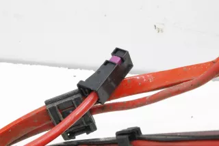 9348761, 9348760 , art13639692 Клемма аккумулятора плюс BMW 2 F22/F23 Арт 13639692, вид 7