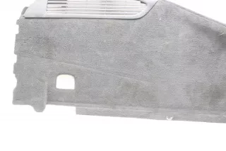 8S8863880 , art13652195 Обшивка багажника Audi TT 3 Арт 13652195, вид 4