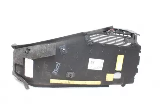 8S8863880 , art13652195 Обшивка багажника Audi TT 3 Арт 13652195, вид 5