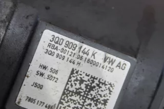 8S2423053M, 3Q0909144K , art13655100 Рулевая рейка Audi TT 3 Арт 13655100, вид 8