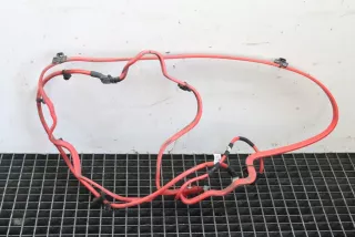 8S0971227B , art13655114 Клемма аккумулятора плюс Audi TT 3 Арт 13655114