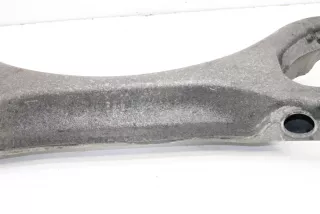 7L8512369 , art13674876 Балка подвески задняя Audi Q7 4L Арт 13674876, вид 3