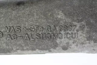 7L8512369 , art13674876 Балка подвески задняя Audi Q7 4L Арт 13674876, вид 9