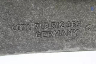 7L8512369 , art13674876 Балка подвески задняя Audi Q7 4L Арт 13674876, вид 10