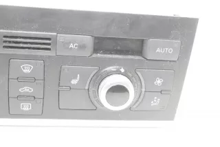 4L0820043AB , art13678916 Блок управления печки/климат-контроля Audi Q7 4L Арт 13678916, вид 3