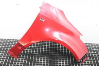 3U5 , art13689900 Крыло переднее правое Toyota Yaris 4 Арт 13689900, вид 1