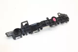 52576-52220 , art13691459 Кронштейн крепления бампера заднего Toyota Yaris 4 Арт 13691459, вид 1