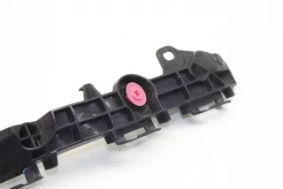 52576-52220 , art13691459 Кронштейн крепления бампера заднего Toyota Yaris 4 Арт 13691459, вид 3