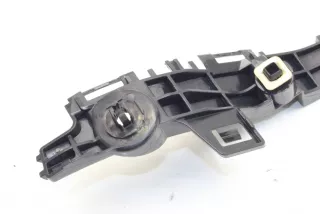 52576-52220 , art13691459 Кронштейн крепления бампера заднего Toyota Yaris 4 Арт 13691459, вид 4