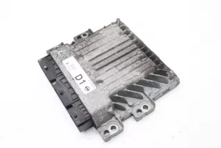 237104EA0B , art13696782 Блок управления двигателем Nissan Qashqai 2 Арт 13696782, вид 2