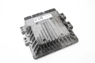 237104EA0B , art13696782 Блок управления двигателем Nissan Qashqai 2 Арт 13696782, вид 3